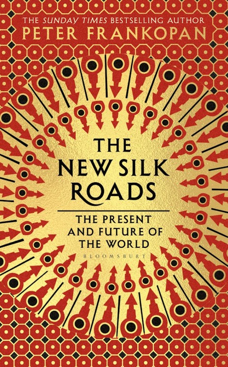 The New Silk Roads